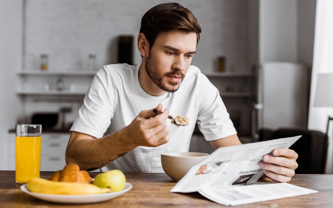 A Gentle Digital Detox Challenge: Your Easy Weekend Program for Better Wellbeing