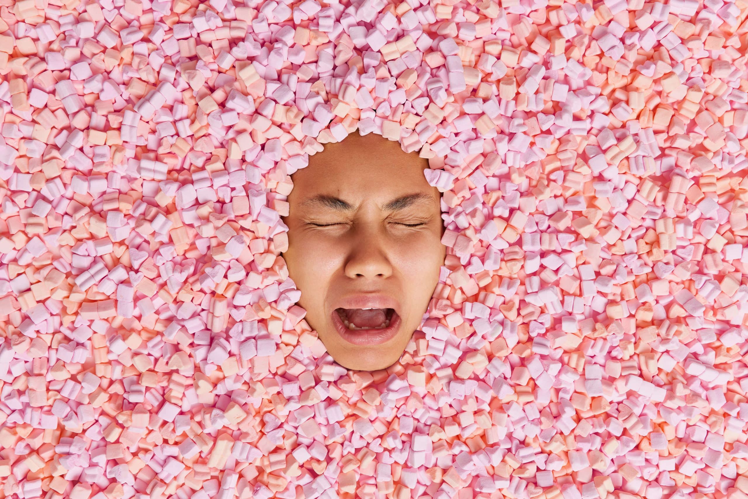 ADHD Overstimulation & Sensory Overload: Why Your Brain Shuts Down and How to Recover Fast