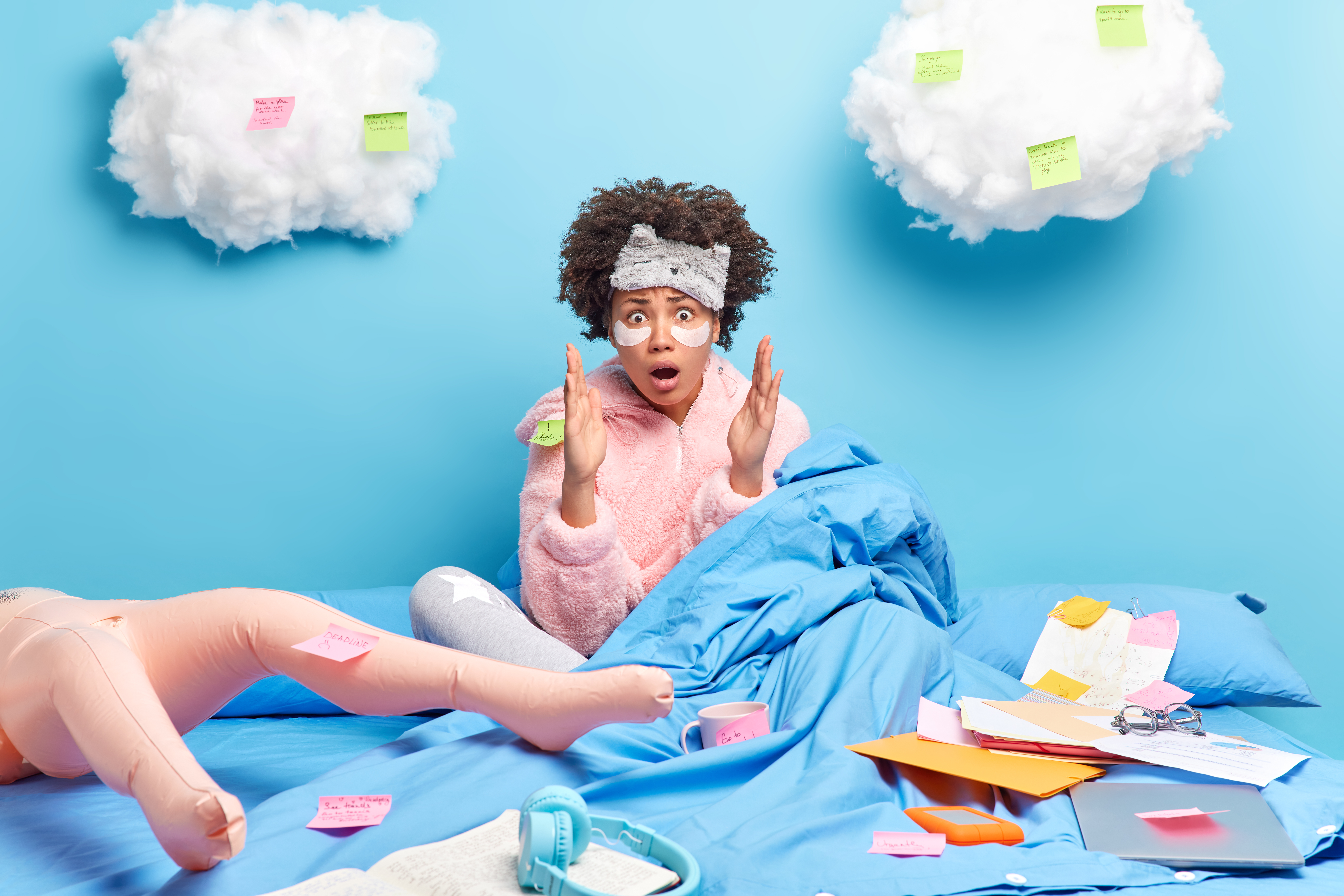 ADHD Emotional Dysregulation & RSD: Why Emotions Hit Harder — and How to Regain Control Fast