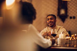 Dating with Social Anxiety: How to Connect When You’re Afraid of Being Seen